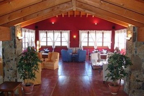 Hotel & SPA Peña Montañesa (Labuerda)